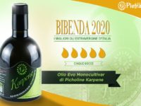 Bibenda x news home