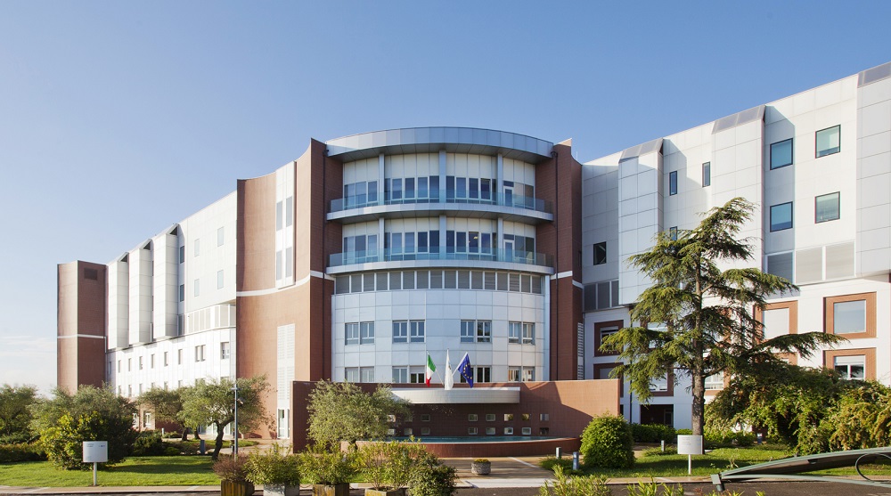 Maria Cecilia Hospital