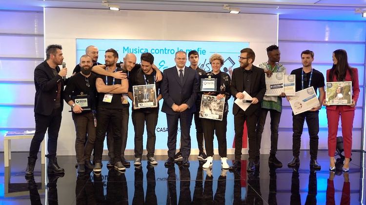 Mvsm a sanremo 2020