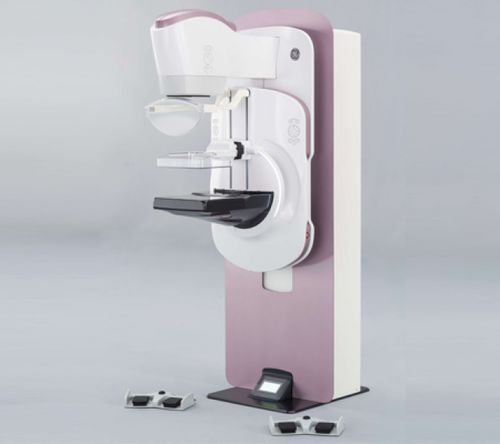 mammografo ge