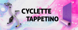 5cose cyclette