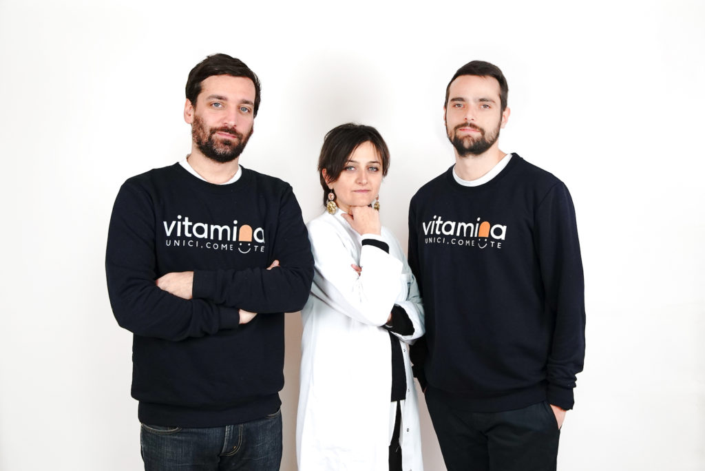 Filippo Sala dott.ssa Giovanna Geri Marco Saccenti