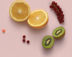 Vitamina vitamina C