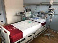Villa Lucia Hospital Nuovo reparto Covid Hospital 02