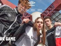 umbro sitoweb