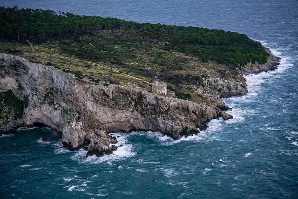 6.PANORAMICA FARO SAN DOMINO