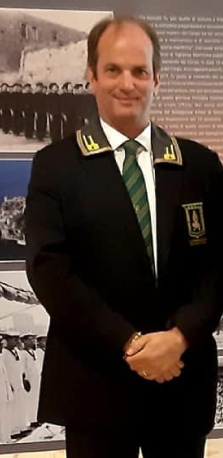 Avv. Antonio La Scala Noi Notizie.