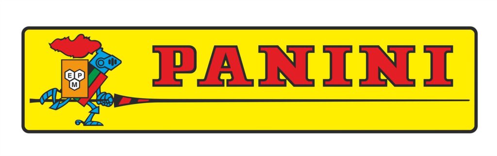 logo panini HR