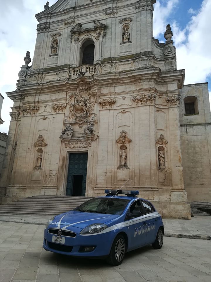 martina franca