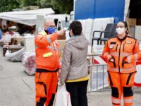 601 Mercato non alimentare Castellana 6