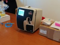 Emogas caschi e maschere ventilazione
