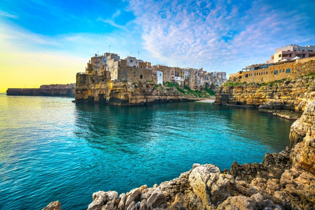 Polignano a Mare