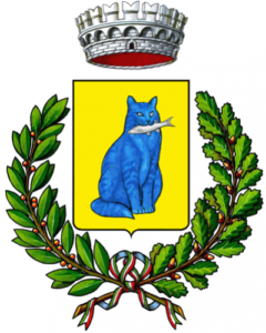 stemma comune Patù 1