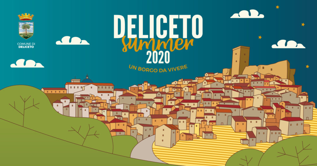 deliceto 2020