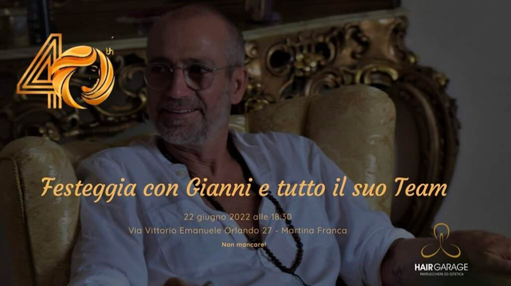 gianni40