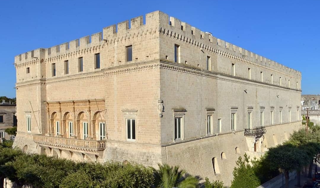 Francavilla Fontana ordinanza del sindaco, misure più restrittive Noi Notizie. Francavilla Fontana ordinanza del sindaco, misure più restrittive Noi Notizie.