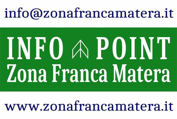 ZONA FRANCA MATERA 1 1