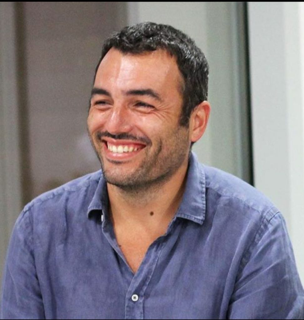 Alessandro delli noci 2