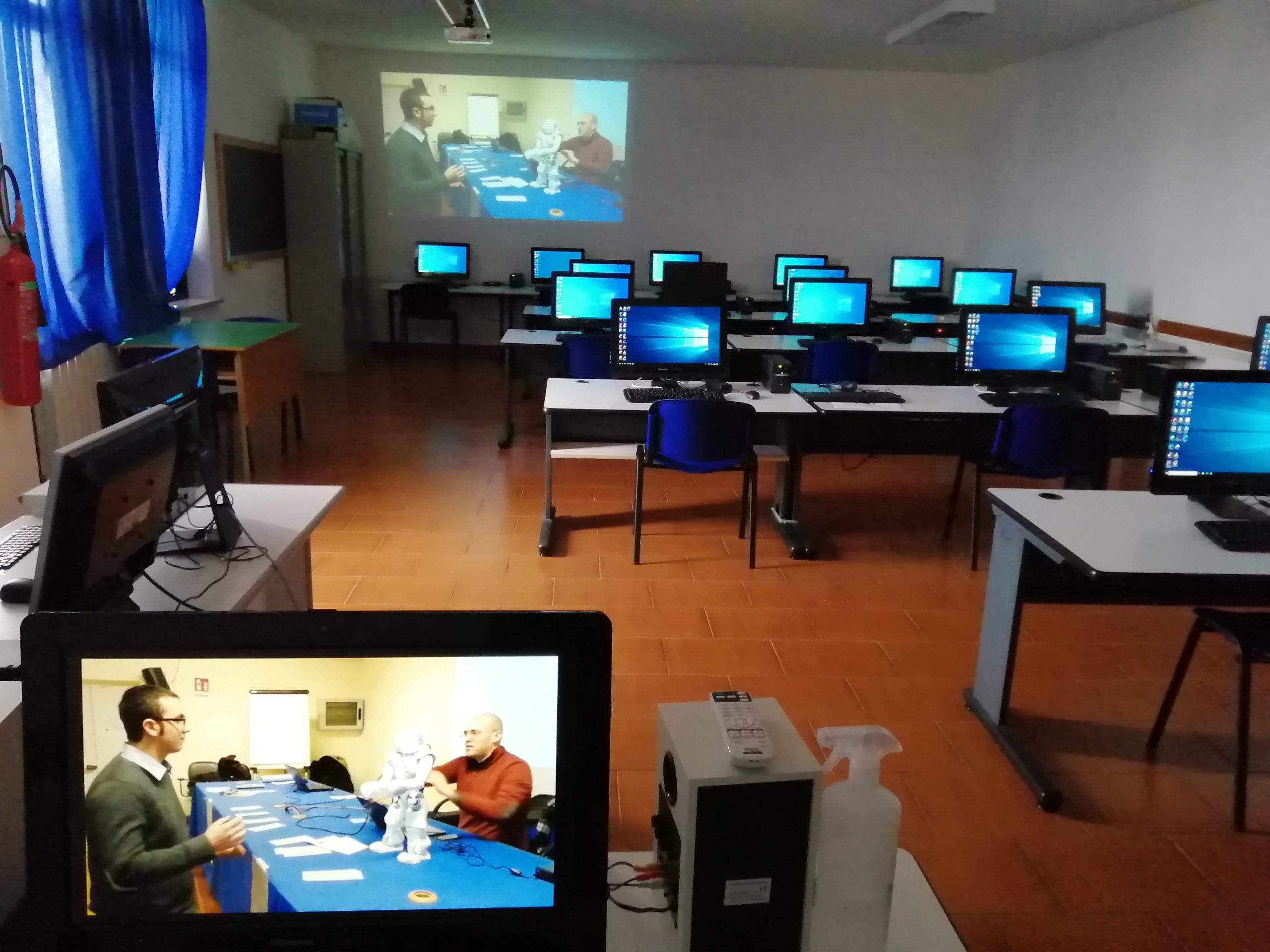 Puglia, ritorno a scuola in sicurezza l’1 febbraio: un operatore sanitario per 1500 alunni, test rapidi ogni due settimane a tutto il personale Bozza della delibera della Regione Puglia, ritorno a scuola in sicurezza l’1 febbraio: un operatore sanitario per 1500 alunni, test rapidi ogni due settimane a tutto il personale Bozza della delibera della Regione