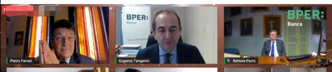 BPER Banca, plafond da 1 miliardo di euro per PMI marchigiane BPER Banca, plafond da 1 miliardo di euro per PMI marchigiane