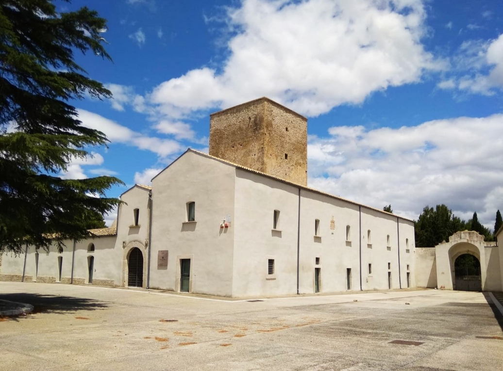A diciotto chilometri da Cerignola riapre le sue porte Torre Alemanna Sabato la visita guidata interattiva - Vimarsana News
