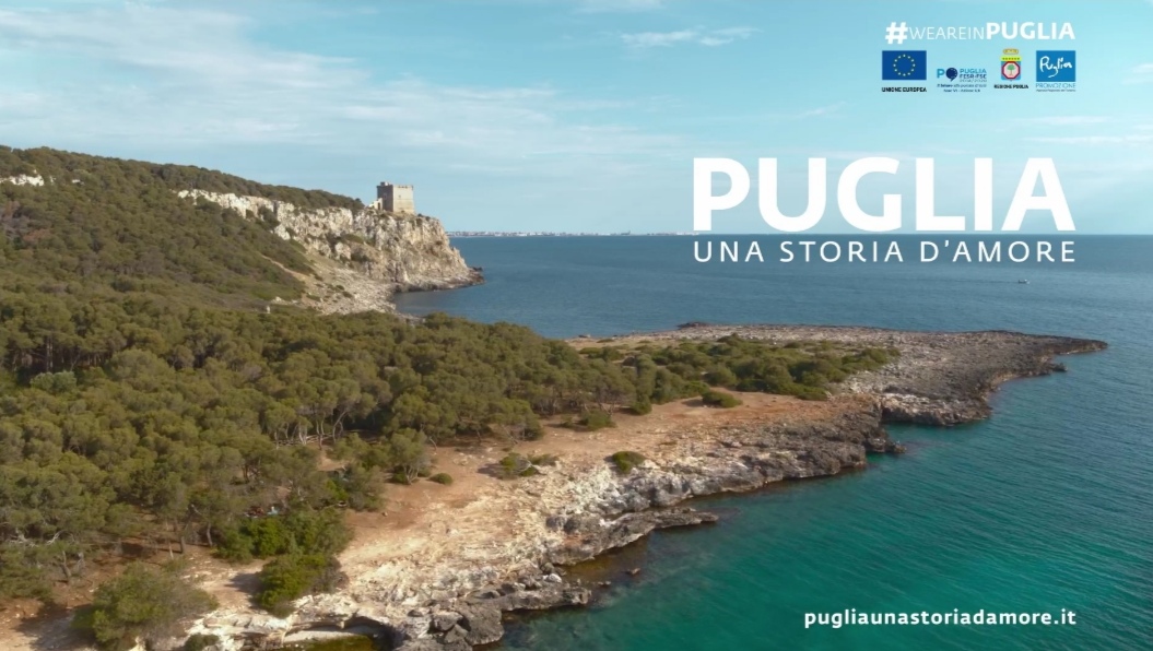 Mancini ne ha persa una: Puglia, migliore spot promozionale fra le regioni Il parere dei pubblicitari: quello del produttore di Martina Franca è un cortometraggio d Mancini ne ha persa una: Puglia, migliore spot promozionale fra le regioni Il parere dei pubblicitari: quello del produttore di Martina Franca è un cortometraggio d