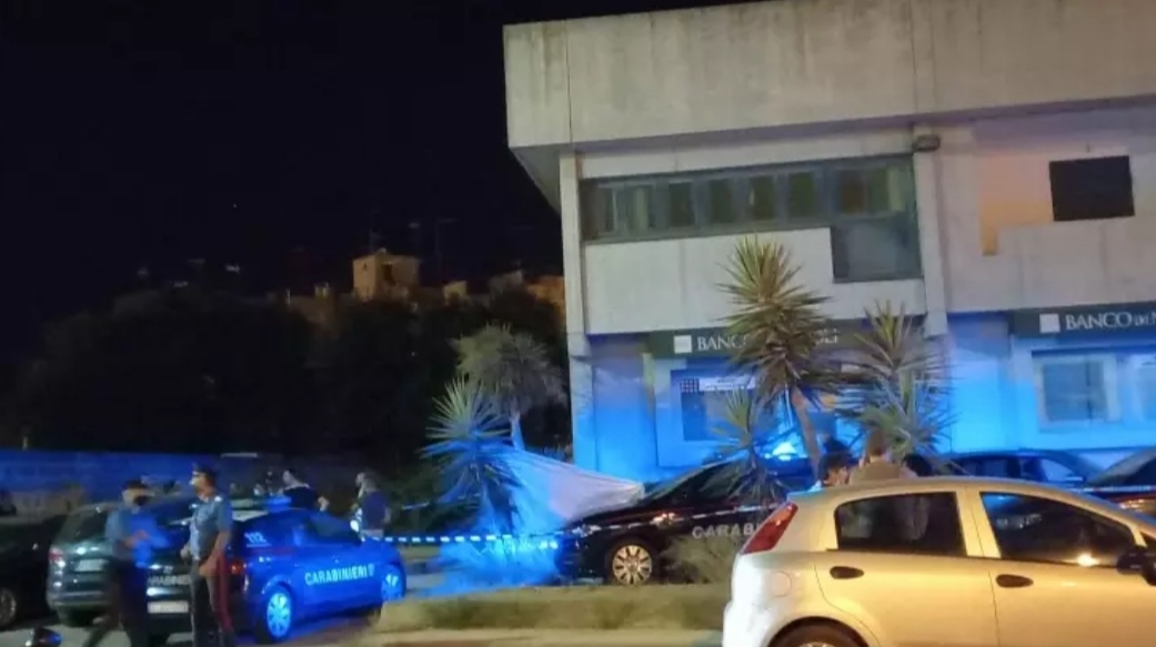 L' assassino del tunisino a Bergamo | ' Mi sono difeso ...