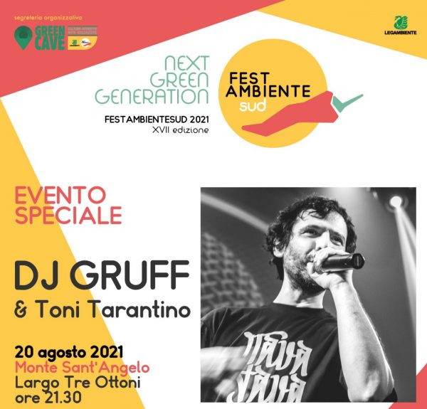 FestambienteSud2021 DjGruff 600x575 1