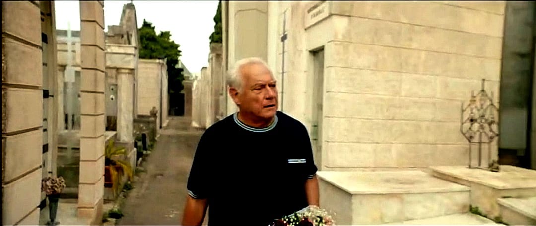 "Bentornato papà" del produttore di Martina Franca dove è girato | oggi al Bif&st Film nelle sale dal 7 ottobre - Vimarsana News