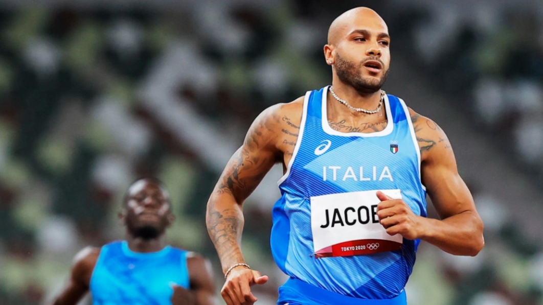 Olimpiadi: Marcell Jacobs oro, nella storia dell'atletica leggera ...