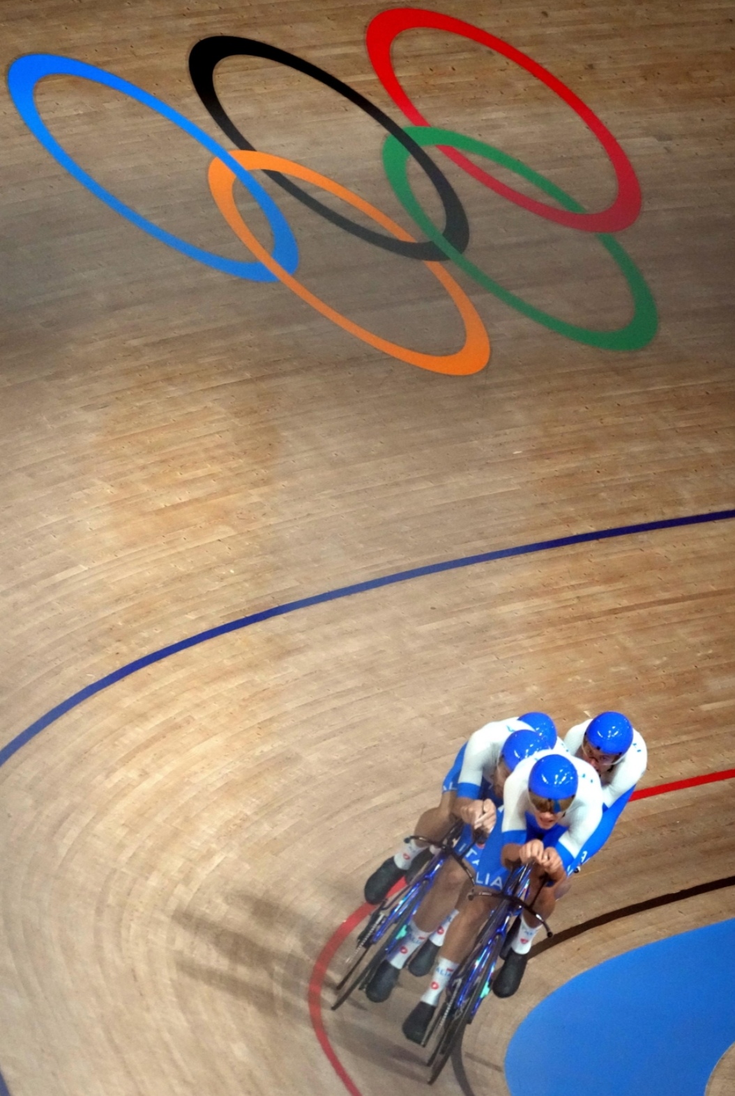 Olimpiadi: medaglia d’oro e record del mondo per l’Italia nel ciclismo su pista. Domani all’alba la 4×100 maschile di atletica leggera: ci sarà Jacobs Tokyo 2020: Federica Pellegrini eletta membro Cio in quota atleti Olimpiadi: medaglia d’oro e record del mondo per l’Italia nel ciclismo su pista. Domani all’alba la 4×100 maschile di atletica leggera: ci sarà Jacobs Tokyo 2020: Federica Pellegrini eletta membro Cio in quota atleti