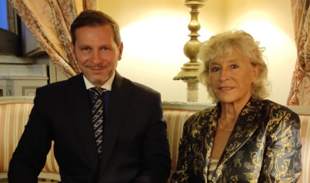 San Vito dei Normanni castello Dentice