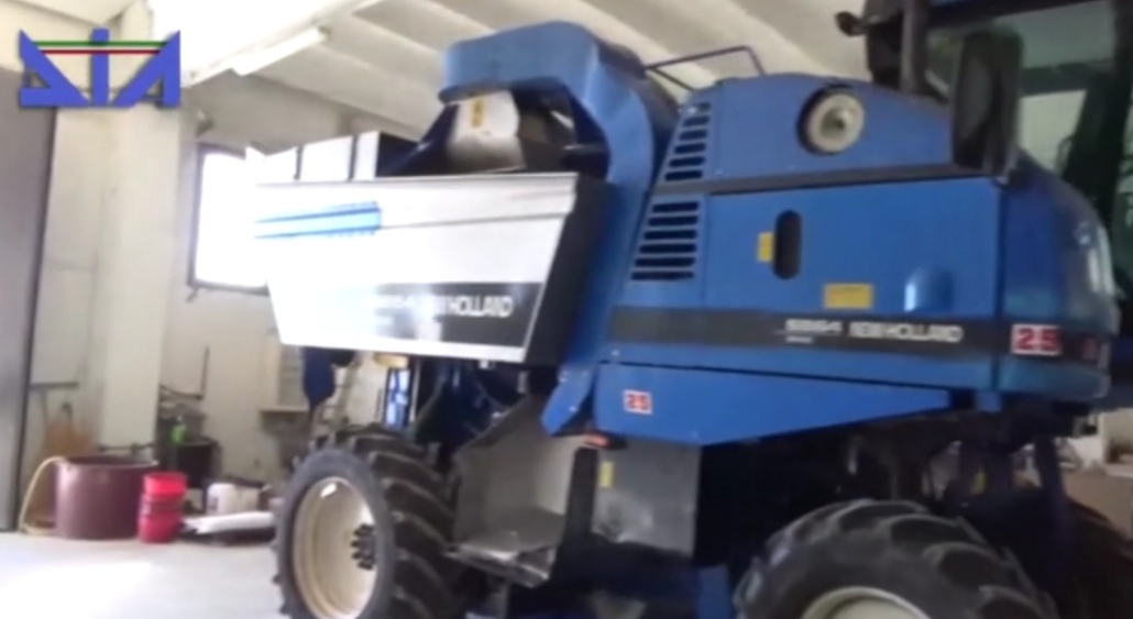 Confisca di beni per circa cinquanta milioni di euro ad imprenditore ritenuto colluso con la mafia foggiana In Romagna e non solo Confisca di beni per circa cinquanta milioni di euro ad imprenditore ritenuto colluso con la mafia foggiana In Romagna e non solo