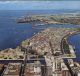 LIsola Citta Vecchia di Taranto