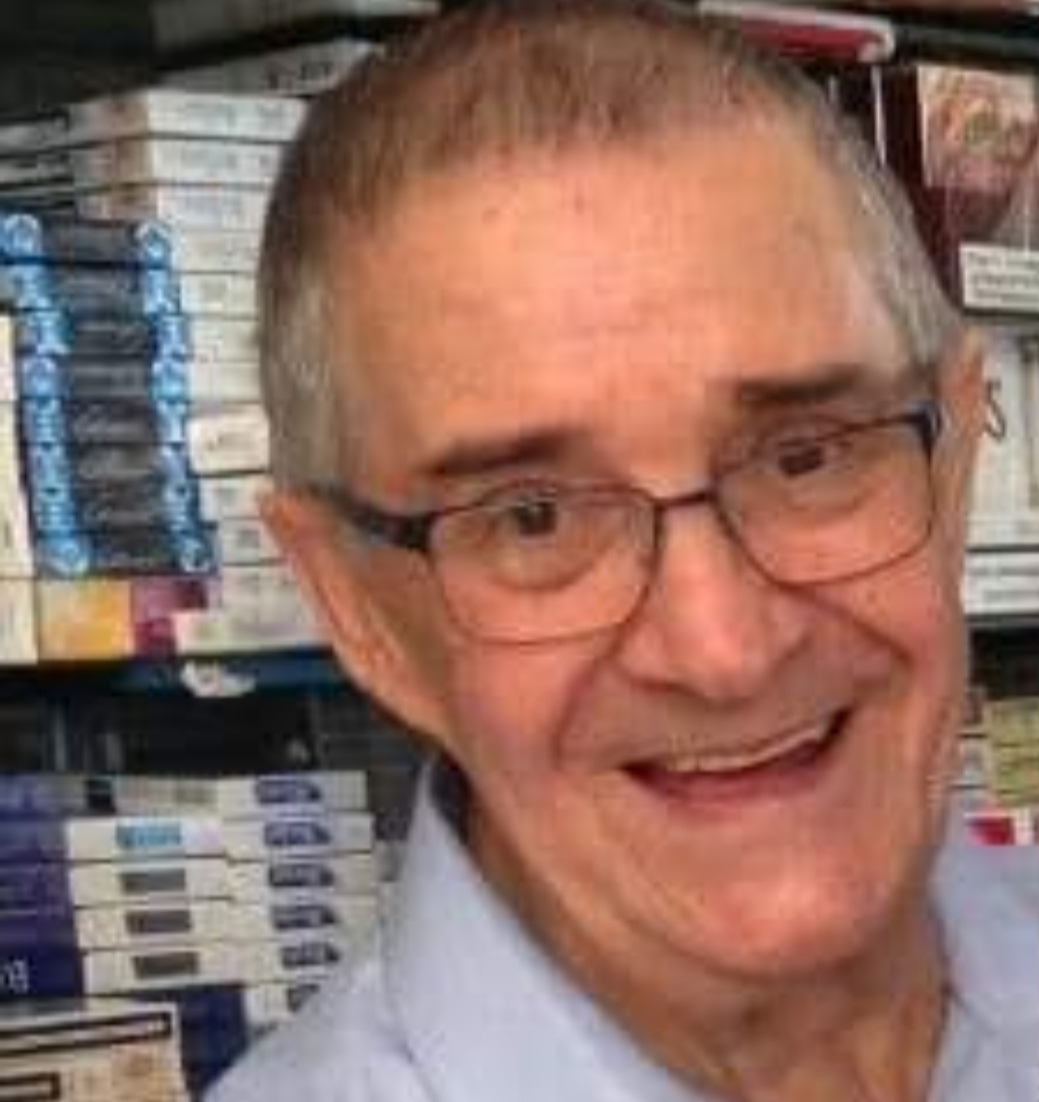 Cisternino: corona virus, morto il padre del titolare del bar Fod. Tampone positivo post mortem Il figlio: "si insinua anche quando sei la più diligente delle persone" Cisternino: corona virus, morto il padre del titolare del bar Fod. Tampone positivo post mortem Il figlio: "si insinua anche quando sei la più diligente delle persone"