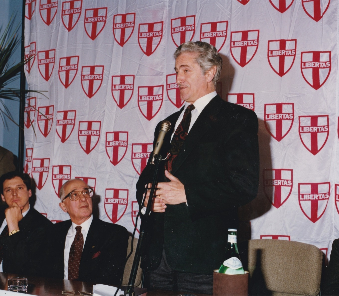 Giuseppe Caroli, 90 anni Noi Notizie.