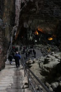 Grotte di Castellana