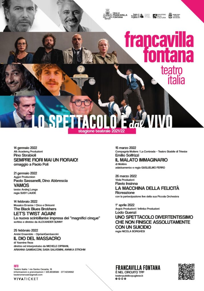 loc teatro