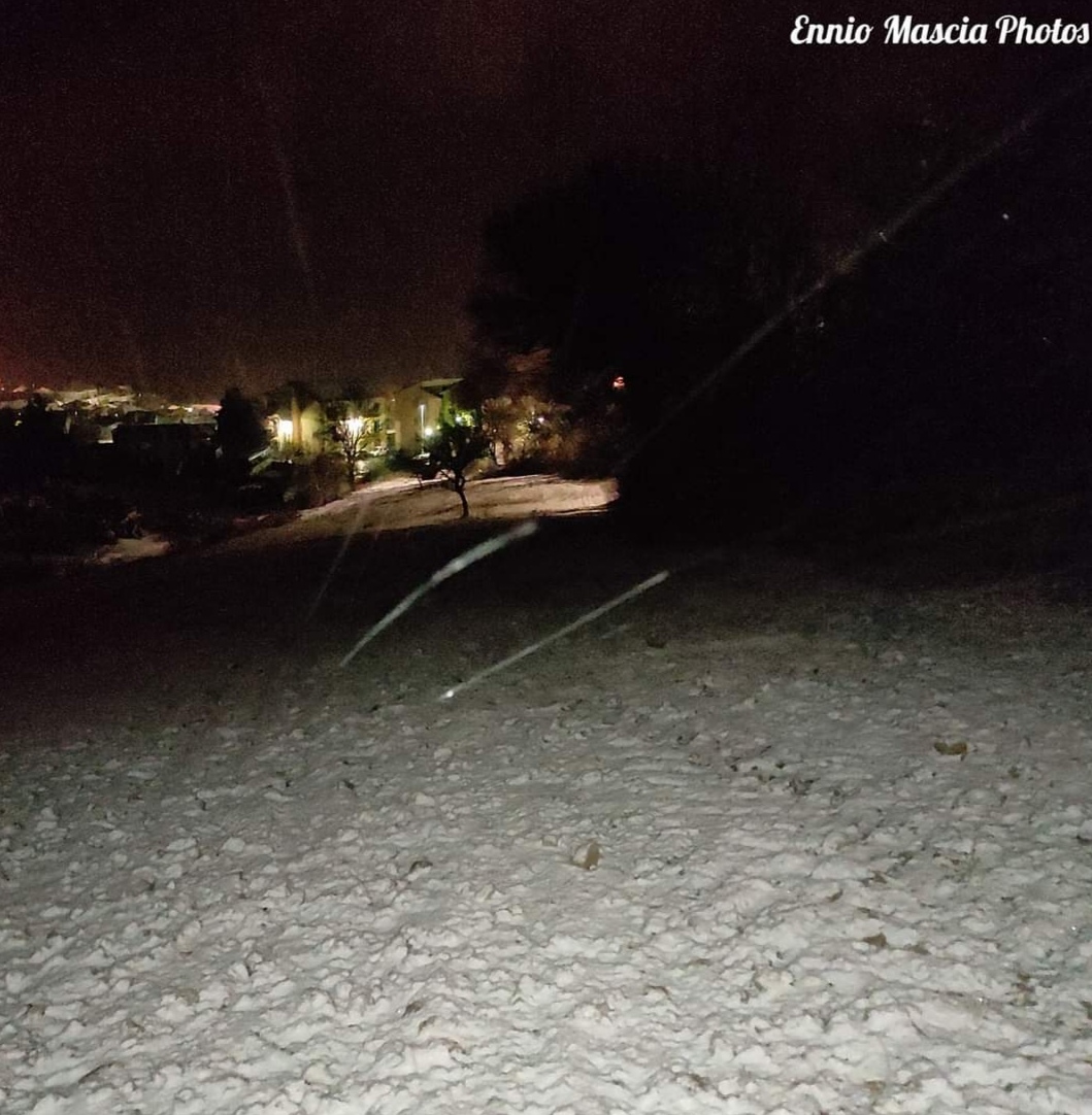 Monti Dauni, neve dalla serata. Murgia e valle d’Itria intorno a zero gradi Puglia, meteo: maltempo, freddo e mari da mossi ad agitati Monti Dauni, neve dalla serata. Murgia e valle d’Itria intorno a zero gradi Puglia, meteo: maltempo, freddo e mari da mossi ad agitati