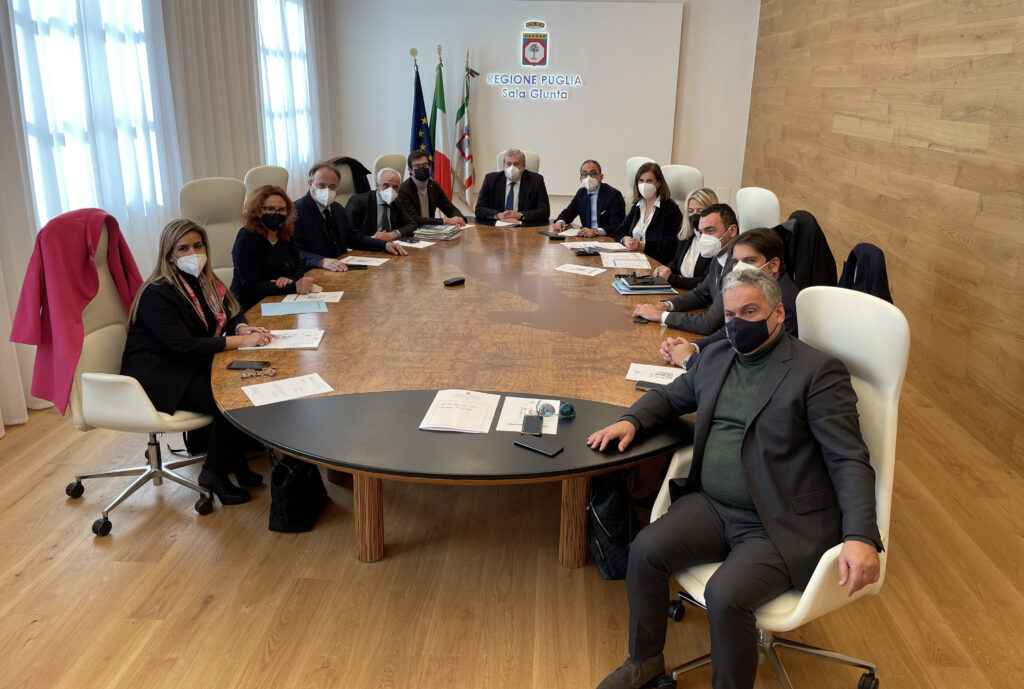 nuova giunta
