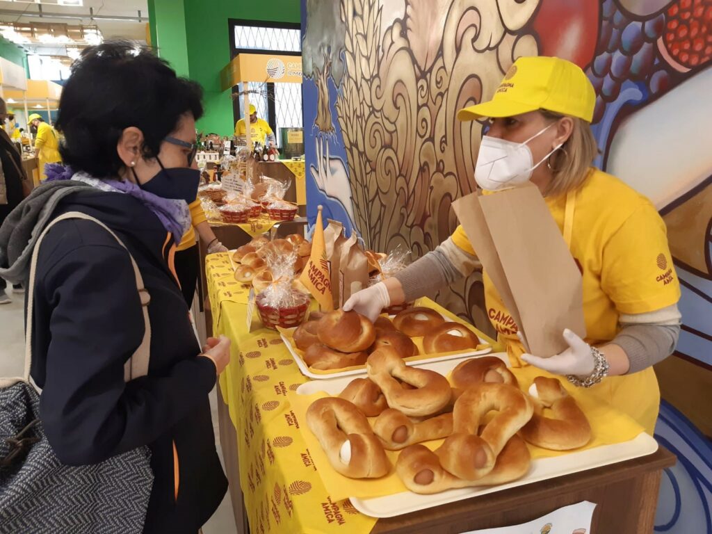 Dolci della tradizione pasquale nei mercati contadini contro il caro bollette1