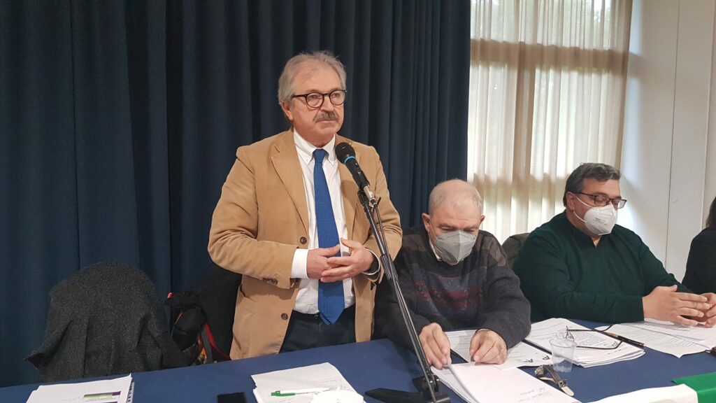 Matteo Valentino