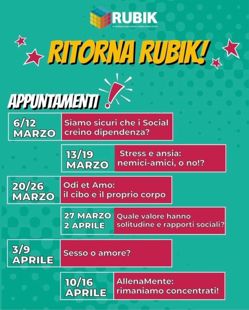 rubik