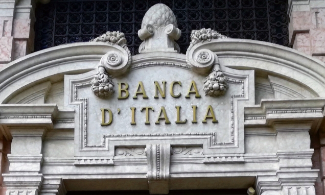 BANCA DITALIA