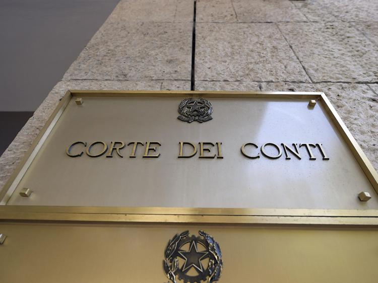 CORTE DEI CONTI