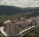 Celle San Vito veduta aerea