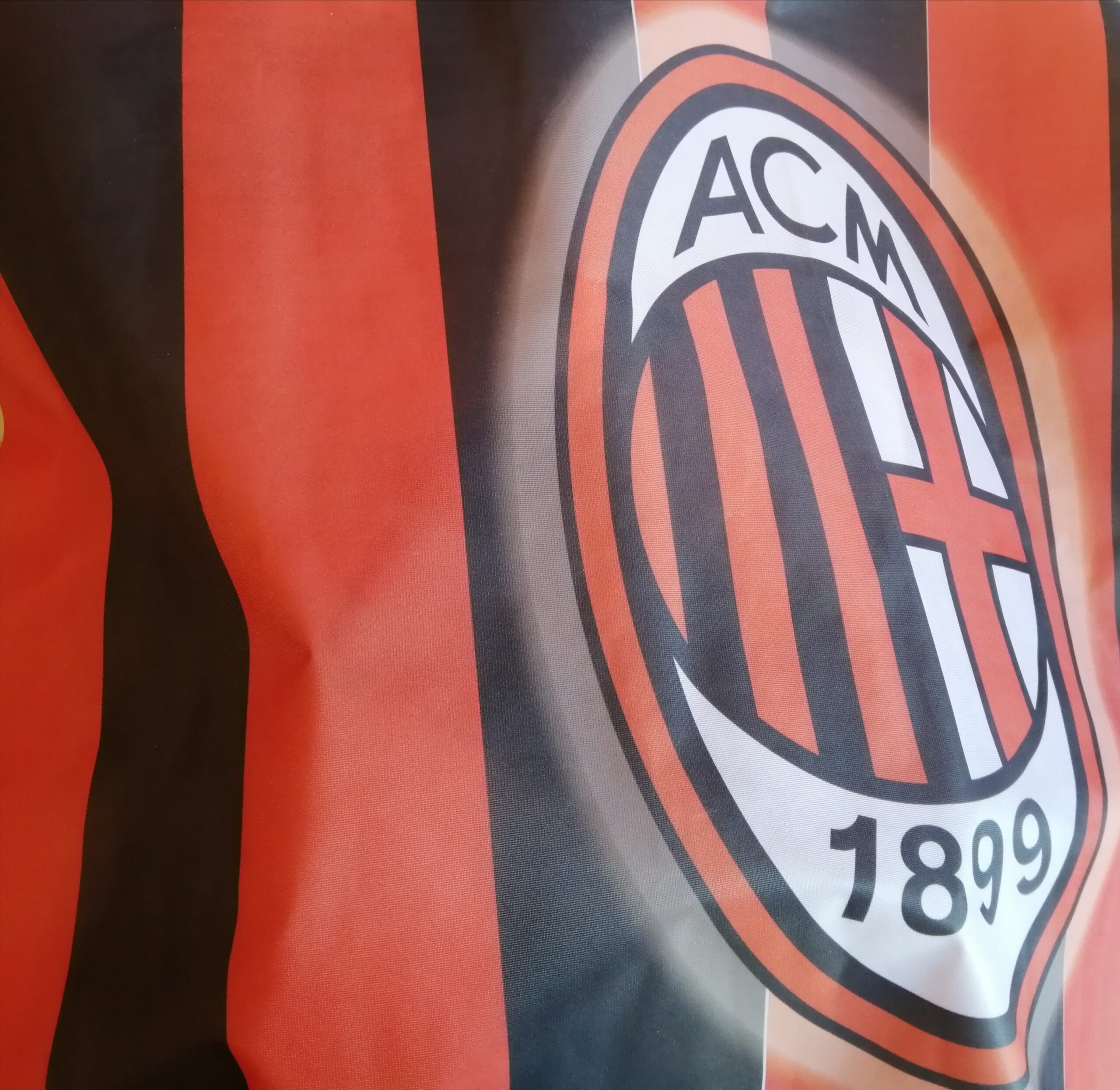 Milan campione d’Italia Calcio: diciannovesimo scudetto per i rossoneri