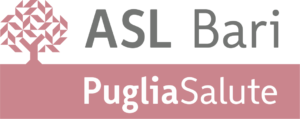 marchio logo ASL Bari 1 png