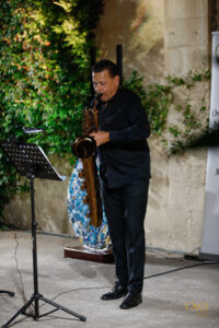 Fulvio Palese