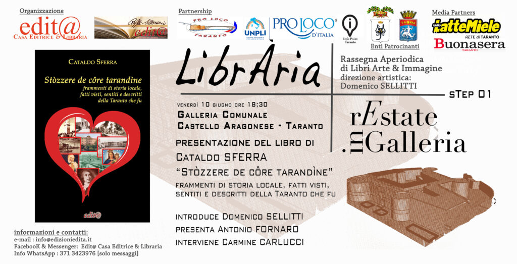 LibrAria Sferra scaled